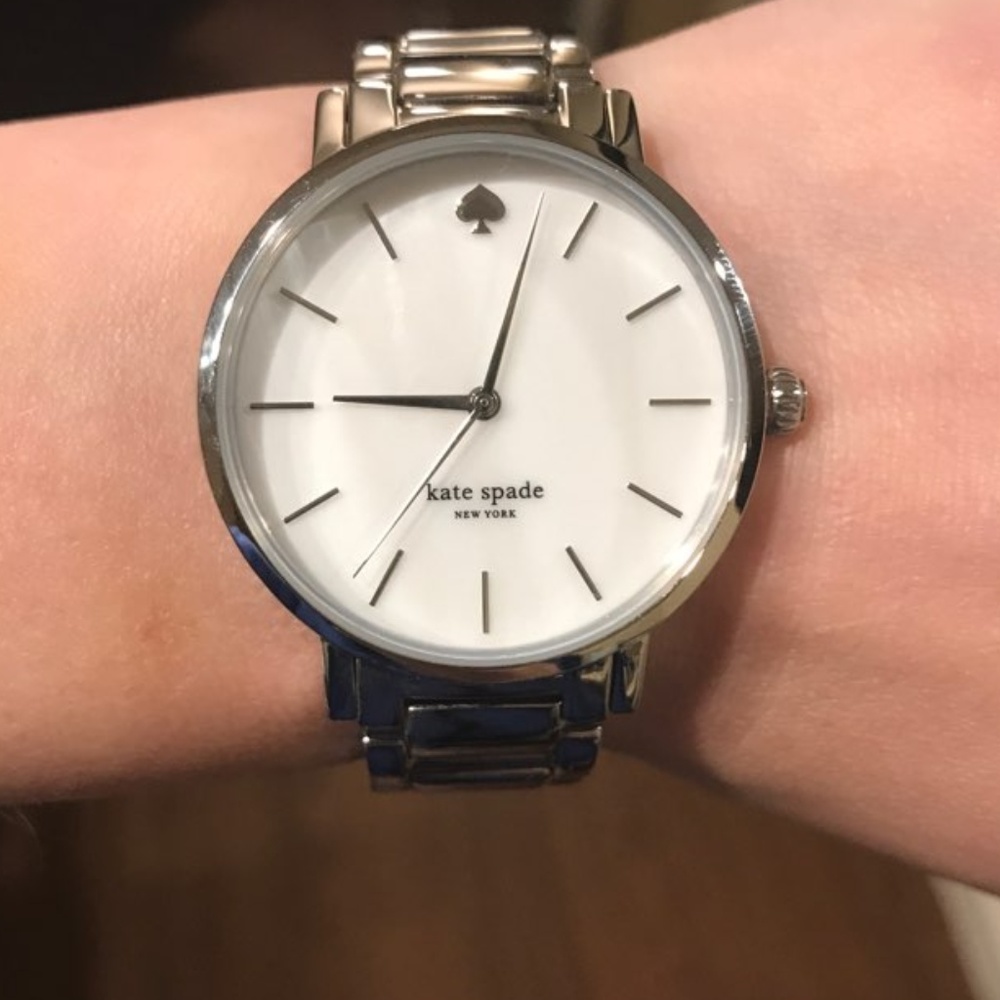 Kate Spade Watch